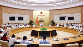 Phó Thủ tướng Thường trực Nguyễn Hòa Bình: Tích hợp 3 Chương trình mục tiêu quốc gia