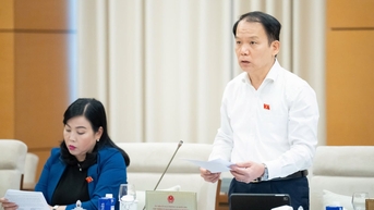 Hoàn thiện chính sách về các biện pháp phòng ngừa tham nhũng