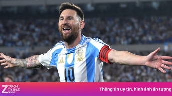 Messi, Iniesta và Neymar - bộ ba “tái sinh” giữa lòng Brazil