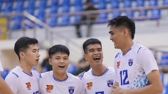 ការប្រកួតបាល់ទះជើងឯកជាតិឆ្នាំ 2025៖ ការភ្ញាក់ផ្អើលដែលមិនអាចទាយទុកជាមុនបានក្នុងវគ្គផ្តាច់ព្រ័ត្រពីរ
