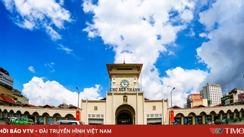 TP Hồ Chí Minh sẽ kiến tạo tương lai bằng trí tuệ và đổi mới