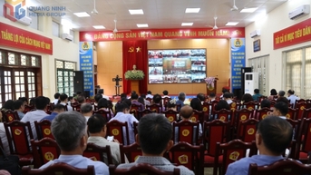 ប្តេជ្ញា​ដាក់​គោលនយោបាយ​សំខាន់ៗ​របស់​ខេត្ត​ឲ្យ​បាន​ឆាប់​
