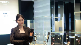 Nền tảng bảo mật trên Vertu được tin dùng