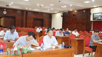 Đẩy nhanh giải ngân vốn đầu tư công từ nguồn ODA