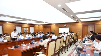 ក្រសួង​មួយ​និង​មូលដ្ឋាន​ចំនួន​បួន​មិន​ទាន់​បញ្ចេញ​ទុន​វិនិយោគ​សាធារណៈ​ពី​ប្រភព​បរទេស។
