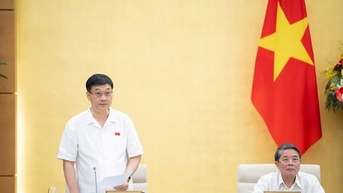 នៅឆ្នាំ 2025 វាត្រូវបានគេរំពឹងថានឹងសម្រេចបាន និងលើសពី 15/15 គោលដៅសេដ្ឋកិច្ចសង្គម។