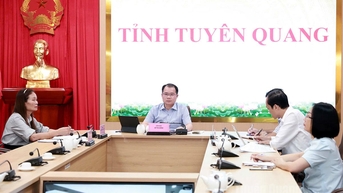សន្និសីទស្តីពីការបញ្ចេញទុនវិនិយោគសាធារណៈពីប្រភពទុនបរទេសក្នុងឆ្នាំ២០២៥
