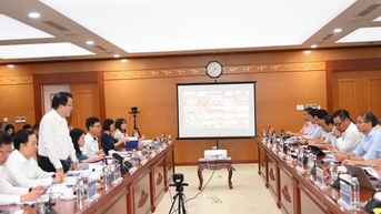 Bộ Tài chính yêu cầu quyết liệt tháo gỡ điểm nghẽn, đẩy mạnh giải ngân vốn ODA