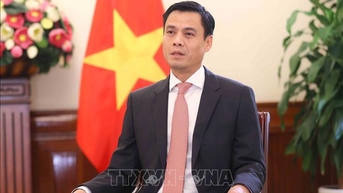 Việt Nam tái đắc cử Hội đồng Nhân quyền LHQ là ghi nhận cao nhất của cộng đồng quốc tế