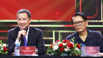 Thi Tiếng hát Hà Nội 2025, giải thưởng cao nhất có 1 chiếc ô tô