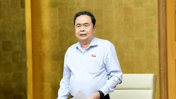 Thực hiện nghiêm Nội quy kỳ họp, xác định rõ tiến độ, người chịu trách nhiệm từng nội dung trình Quốc hội