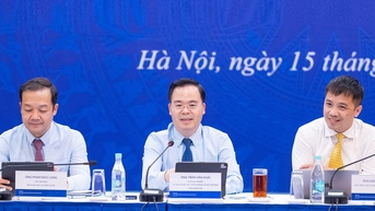 Hội thảo góp ý hoàn thiện dự thảo Luật Trí tuệ nhân tạo
