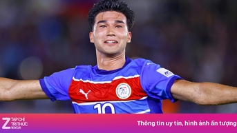 Bất ngờ lớn ở vòng loại Asian Cup 2027