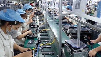 Đề xuất tiêu chí doanh nghiệp sản xuất thiết bị điện tử được hưởng ưu đãi về thuế
