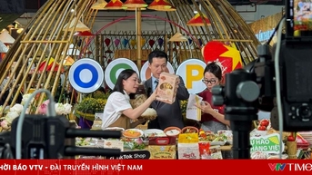 ពិព័រណ៍សរទរដូវឆ្នាំ 2025៖ ការជំរុញការប្រើប្រាស់ និងឱកាសនាំចេញសម្រាប់អាជីវកម្មវៀតណាម