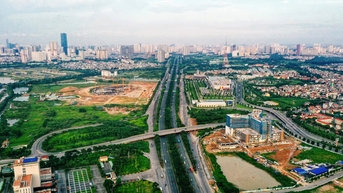 5 bộ, ngành chưa giải ngân đầu tư công nguồn vốn nước ngoài