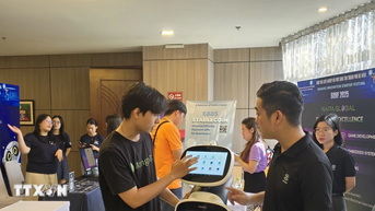 Bốn bước xét chọn sáng kiến đột phá về khoa học, công nghệ, đổi mới sáng tạo