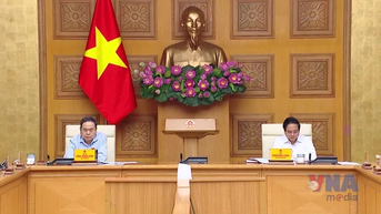 Chuẩn bị tốt các nội dung phục vụ Kỳ họp thứ 10, Quốc hội khoá XV