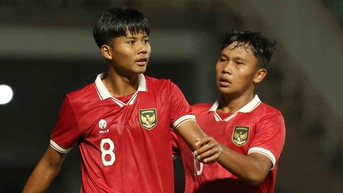 បាល់ទាត់​ឥណ្ឌូណេស៊ី​ប្រកាស​ថា​ឈ្នះ​ប្រេស៊ីល​តាម​វិធី​ជប៉ុន