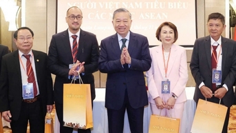코바 페인트 그룹: 친환경 베트남 제품을 전 세계에 선보이는 선구자