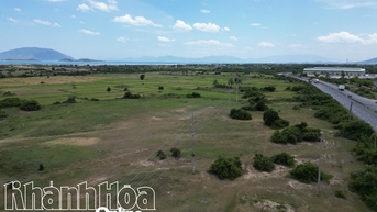គម្រោង​តំបន់​តាំង​ទី​លំនៅ Van Thang ដំណាក់​កាល​ទី ១៖ នឹង​ចាប់​ផ្តើម​សាង​សង់​នៅ​ខែ​ធ្នូ