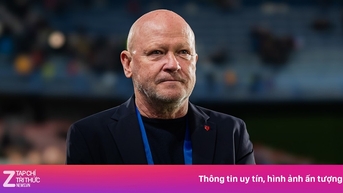 HLV mất việc ở vòng loại World Cup 2026