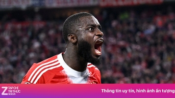 Châu Âu 'dậy sóng' vì trung vệ 0 đồng