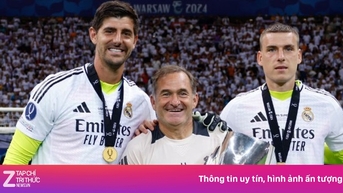 Sao Real bất mãn với Xabi Alonso