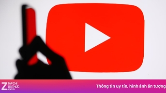 YouTube គាំងជាសកល