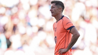 Barca បានបំផ្លិចបំផ្លាញមុនពេល El Clasico ជាមួយ Real Madrid: សំឡេងរោទិ៍ Hansi Flick