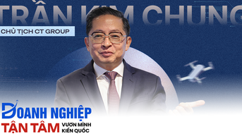 ប្រធានក្រុមហ៊ុននាំចេញ UAVs 5,000 ទៅកូរ៉េ៖ សហគ្រិនថ្មីត្រូវការសមត្ថភាពថ្មី