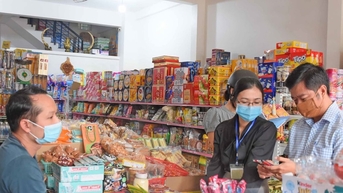 Đề xuất quản lý thuế hộ kinh doanh theo 3 ngưỡng doanh thu