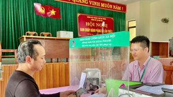 Dòng vốn ưu đãi tiếp sức người học STEM