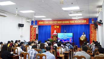 ការលើកកម្ពស់សមត្ថភាពកំណត់អត្តសញ្ញាណអ្នកញៀនគ្រឿងញៀនសម្រាប់បុគ្គលិកសុខាភិបាលមូលដ្ឋាន