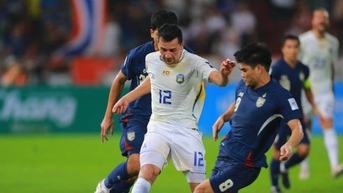 វាដល់ពេលហើយសម្រាប់ FIFA ដើម្បីបញ្ឈប់ 'farce' នៃការចូលសញ្ជាតិ
