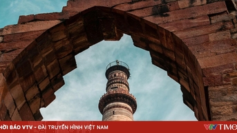 Từ thủ đô ngàn năm đến thành phố huyền thoại, thúc đẩy du lịch Việt Nam - Ấn Độ