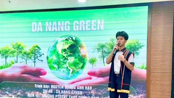 ចំណេះដឹងឌីជីថលបើកផ្លូវសម្រាប់អនាគតសិស្សនៅតំបន់ភ្នំ