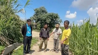 ព្រឹទ្ធាចារ្យភូមិ Maren - មោទនភាពរបស់ប្រជាជន K'Ho
