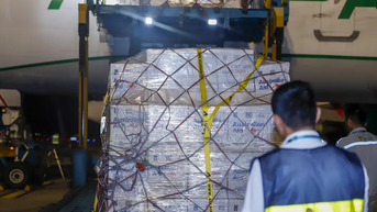 Đối tác quốc tế hỗ trợ người dân vùng bão lũ hơn 5,7 triệu USD