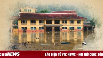 Công nghệ 16/10: Việt Nam gia tăng ứng dụng công nghệ vào phòng chống thiên tai 