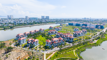 ការសាងសង់ត្រូវបានលើកលែងពីការអនុញ្ញាតសាងសង់ ប៉ុន្តែត្រូវតែគោរពតាមបទប្បញ្ញត្តិ។