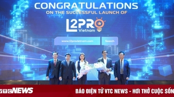 L2Pro វៀតណាម៖ ការលើកកម្ពស់ការអប់រំកម្មសិទ្ធិបញ្ញា និងការច្នៃប្រឌិត
