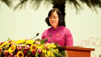 Kinh tế Hà Nội là đầu tàu, cùng cả nước vững bước tiến vào kỷ nguyên vươn mình của dân tộc