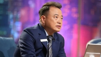 Đơn vị hỗ trợ điều tra vụ Shark Bình: "Vỏ quýt dày có móng tay nhọn"