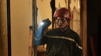 Quốc Thiên hát nhạc mới của Đông Thiên Đức, Hoài Sa phối khí