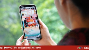 “Con dao hai lưỡi” đằng sau các phiên livestream bán hàng