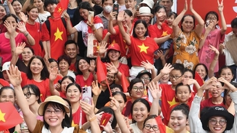 កំណត់តម្លៃហាណូយក្នុងយុគសម័យថ្មីដោយសន្ទស្សន៍សុភមង្គលរបស់ប្រជាជន