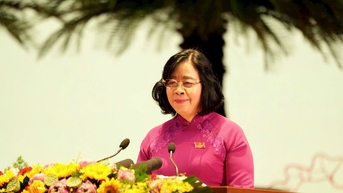 Hà Nội vững bước trong kỷ nguyên phát triển mới của dân tộc