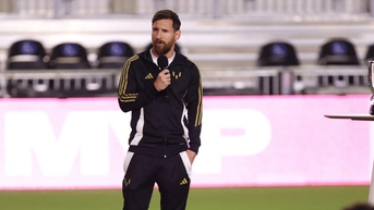 ‘Messi Cup’ được tổ chức ra sao, thời gian và thể thức như thế nào?