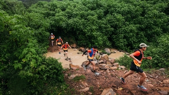 Cung đường tuyệt đẹp, đạt chuẩn quốc tế của giải Vietnam Highlands Trail 2025